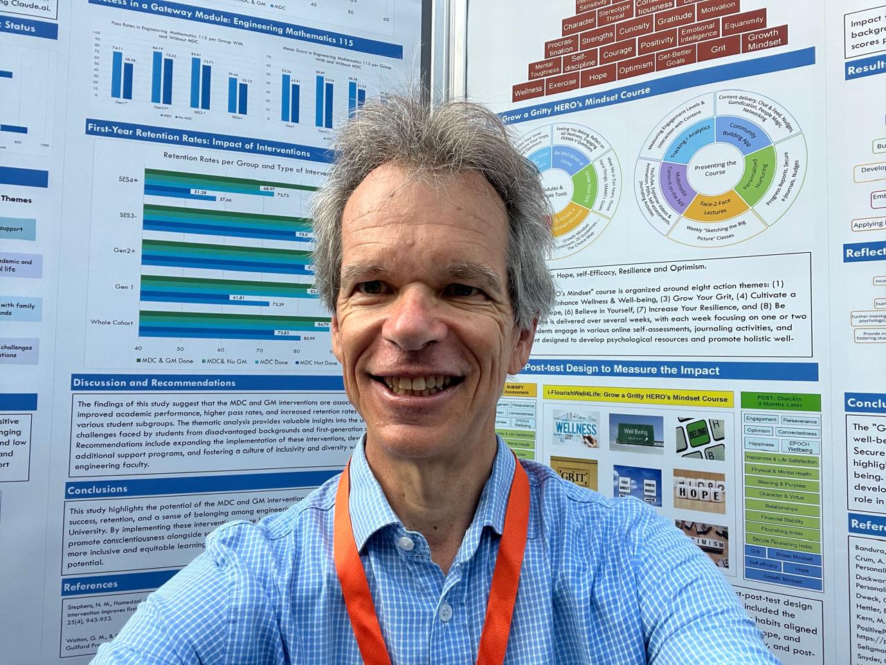 Dr. Alten du Plessis, Founder of FlourishWell4Life